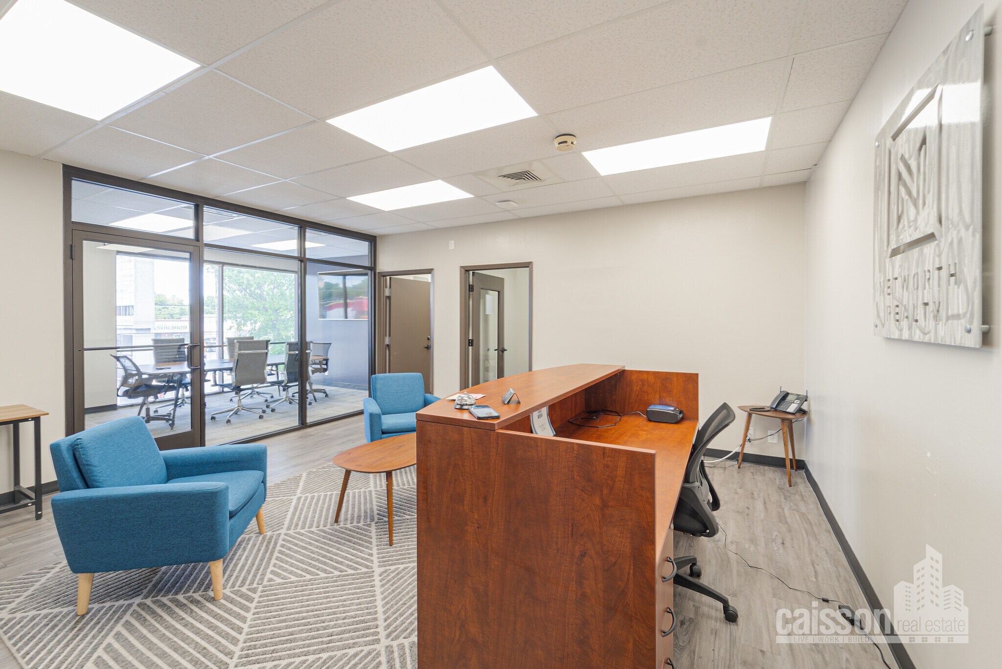 1730 SW Military Dr, San Antonio, TX à louer Photo intérieure- Image 1 de 9