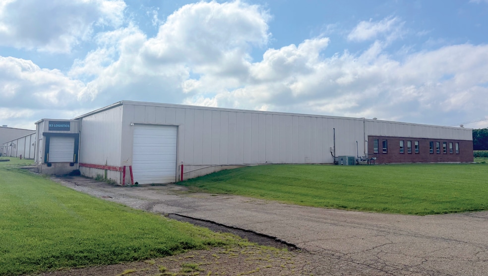 1000 E Main St, Fredericktown, MO for lease - Primary Photo - Image 1 of 2