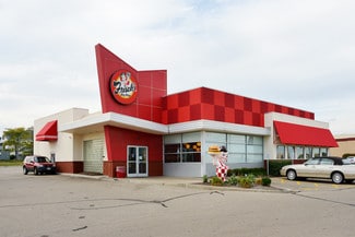 Plus de détails pour 8181 Springboro Pike, Miamisburg, OH - Commerce de détail à louer