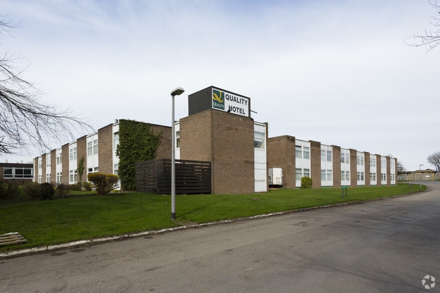 Selby Fork, South Milford for sale - Building Photo - Image 2 of 5