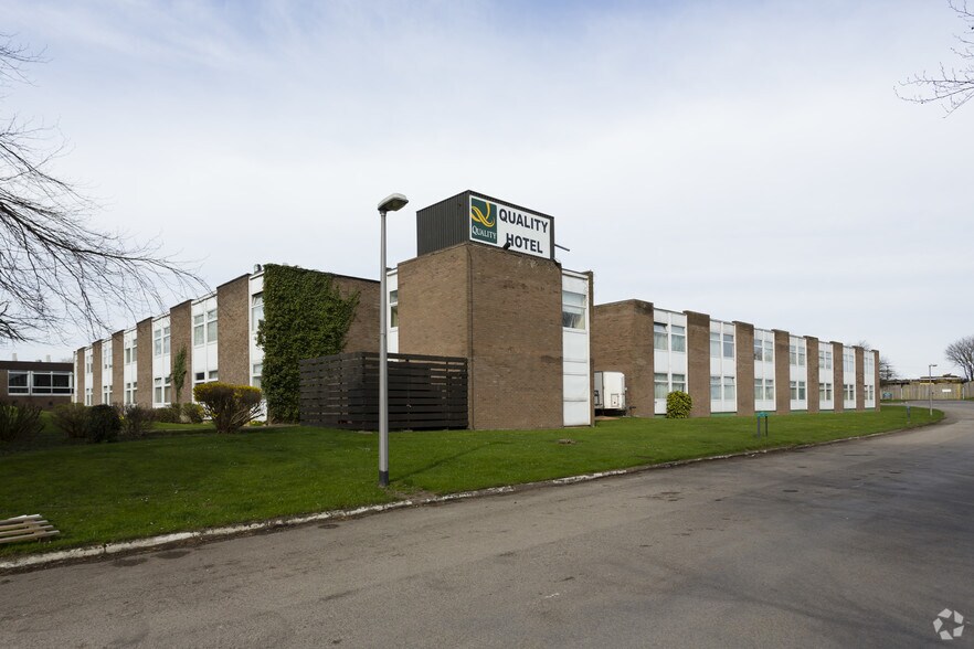 Selby Fork, South Milford à vendre - Photo du bâtiment - Image 2 de 5