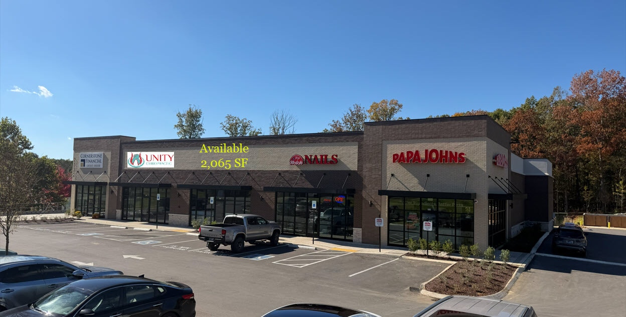 2332 Fairview Blvd, Fairview, TN for lease Building Photo- Image 1 of 7