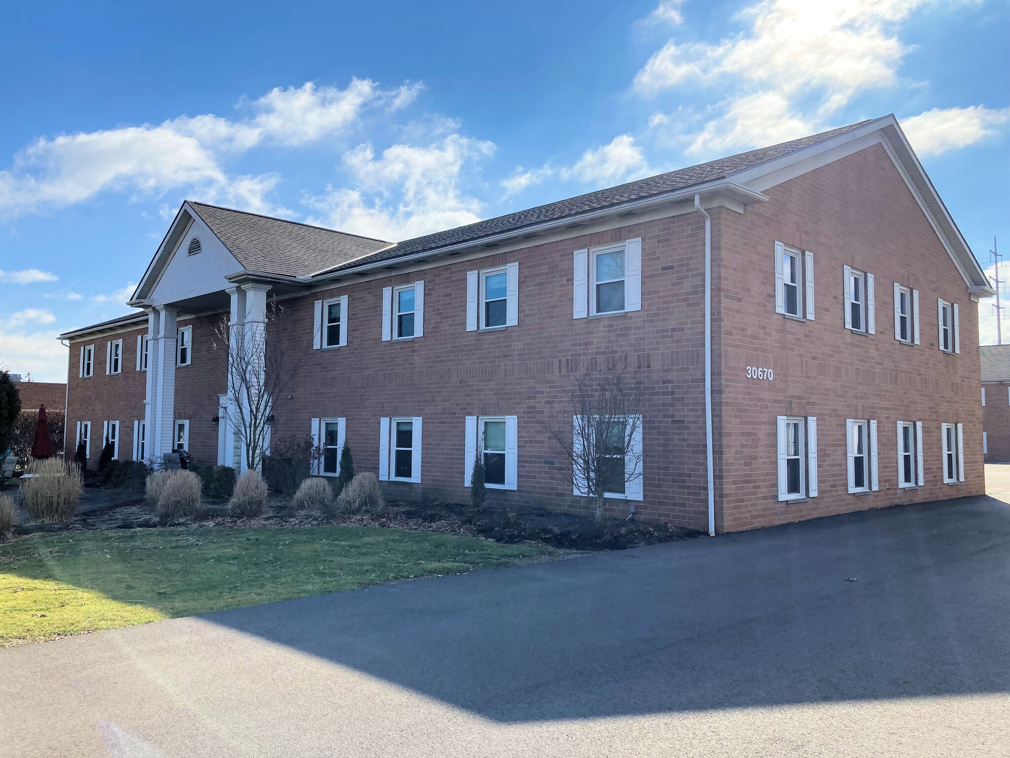 30670 Bainbridge Rd, Solon, OH for sale Building Photo- Image 1 of 9