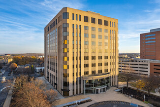 Plus de détails pour 600 N King St, Wilmington, DE - Bureau à louer