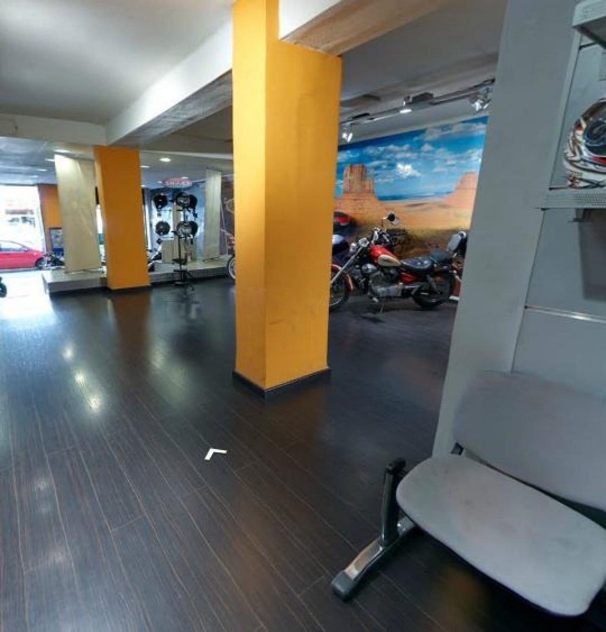 Avinguda de la Generalitat, 163, Tortosa, Tarragona for lease Interior Photo- Image 1 of 3