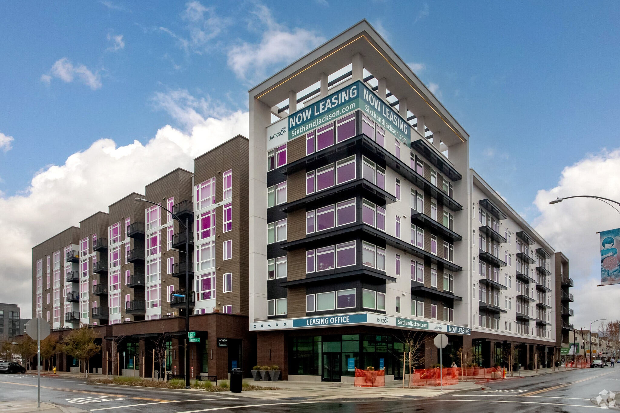 696 N 6th St., San Jose, CA for lease Primary Photo- Image 1 of 7