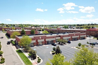 More details for 10510 Dransfeldt Rd, Parker, CO - Retail for Lease