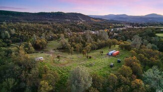 Plus de détails pour 2185 Ogulin Canyon Rd, Clearlake, CA - Terrain à vendre