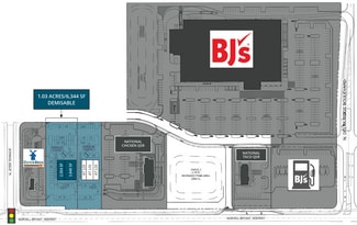 More details for 00 W Norvell Bryant Hwy, Lecanto, FL - Retail for Lease