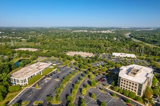 11215 Rushmore Dr, Charlotte, NC - AERIAL  map view
