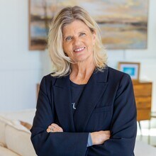 Helle Hartley