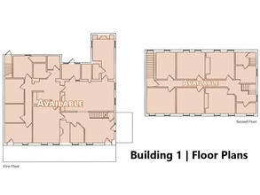 16925 York Rd, Monkton, MD for lease Floor Plan- Image 2 of 11