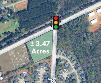 More details for Dutch Fork Road, Chapin, SC - Land for Sale