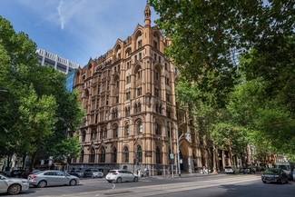Plus de détails pour 395 Collins St, Melbourne - Bureau à louer