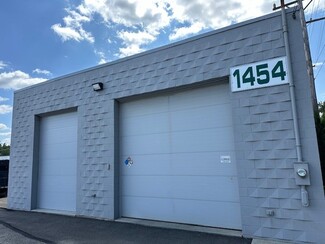 Plus de détails pour 1454 Freeport Rd, Tarentum, PA - Industriel à louer