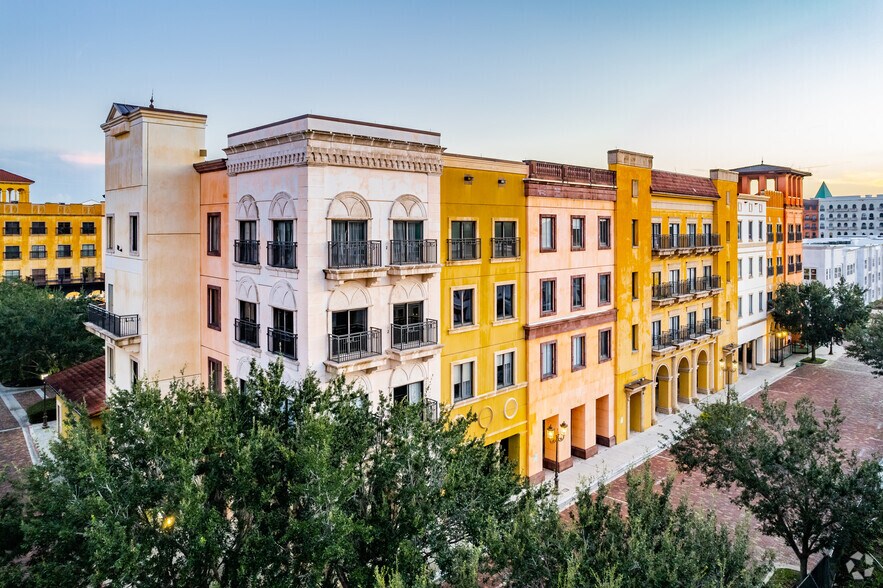 6965 Piazza Grande Ave, Orlando, FL à louer - Photo du bâtiment - Image 2 de 16