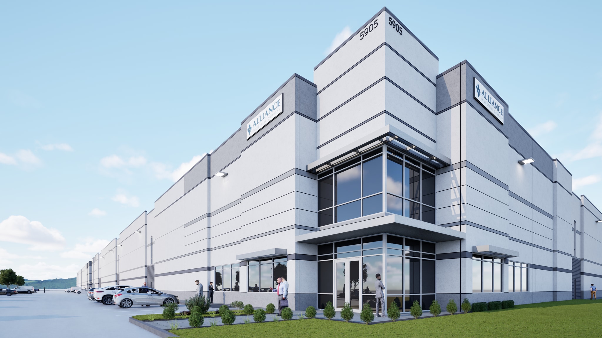 5959 E Sam Houston Pky S, Houston, TX for lease Interior Photo- Image 1 of 3