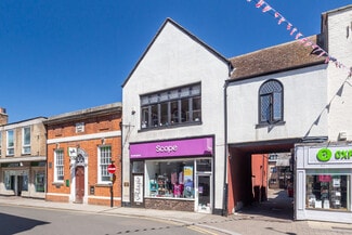 More details for 100 High St, Huntingdon - Retail for Sale