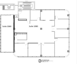 4770 Biscayne Blvd, Miami, FL à louer Plan d’étage- Image 1 de 1
