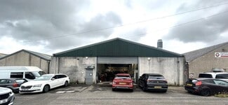 Plus de détails pour 47 Sandy Rd, Carluke - Industriel à vendre