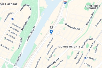 More details for 1816 Cedar Ave, Bronx, NY - Retail for Lease