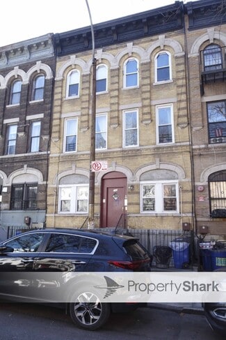 More details for 276 Weirfield st, Brooklyn, NY - Multifamily for Sale