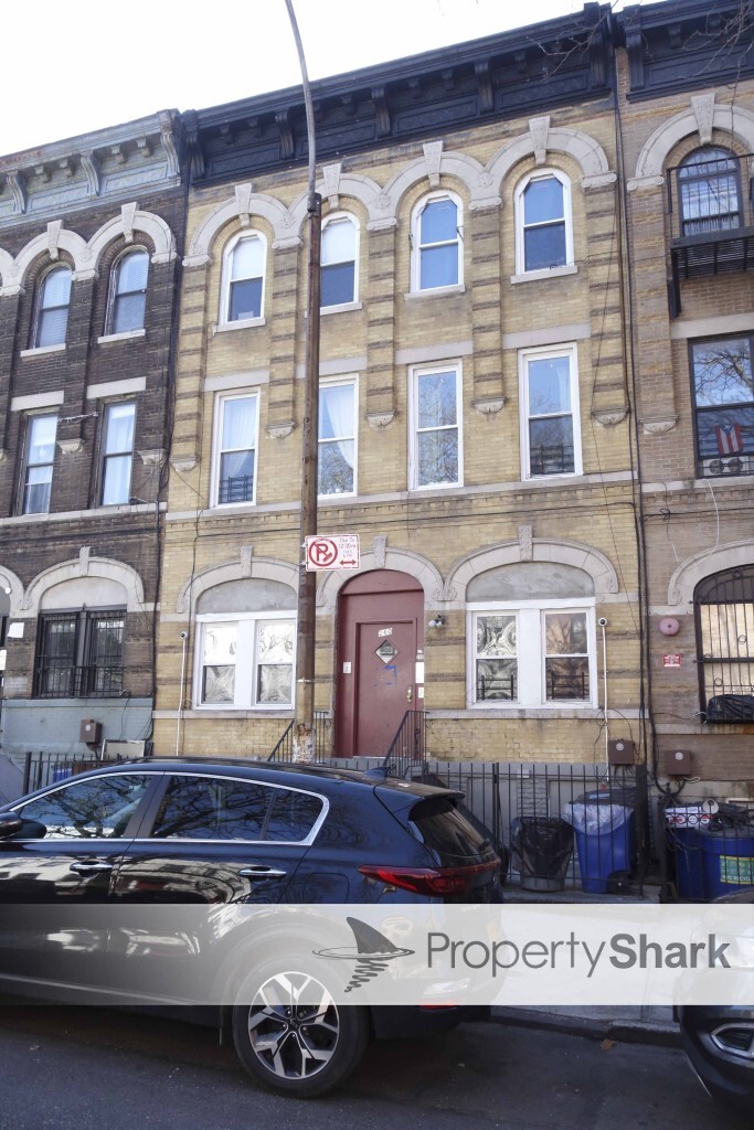 276 Weirfield st, Brooklyn, NY for sale Primary Photo- Image 1 of 2