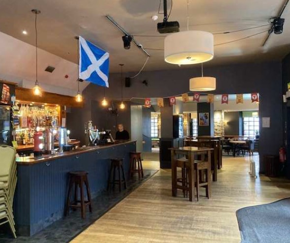 96-100 Cathcart St, Greenock for lease - Interior Photo - Image 2 of 3