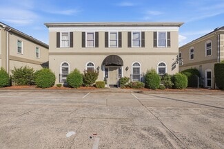 More details for 5808 Monroe Rd, Charlotte, NC - Office for Sale