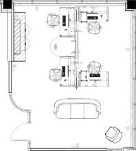 1576 Sherman St, Denver, CO for lease Site Plan- Image 1 of 2