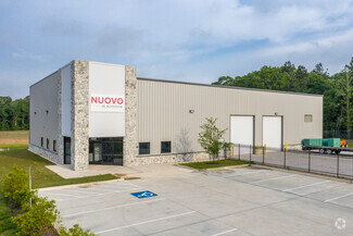 More details for 3626 N Frazier Industrial Park Dr, Conroe, TX - Industrial for Lease