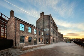 More details for Kings Cross, London - Retail for Lease