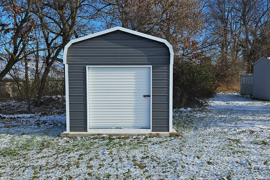 109 S Greenville West Dr, Greenville, MI à vendre - Autre - Image 2 de 6