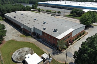 More details for 2911 Northeast Pky, Doraville, GA - Industrial for Sale