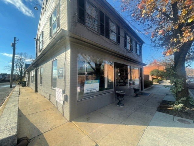 244 E Patrick St, Frederick, MD à louer - Photo du bâtiment - Image 3 de 3