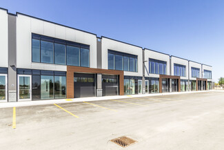 Plus de détails pour 585 Hanlon Creek Blvd, Guelph, ON - Industriel à louer