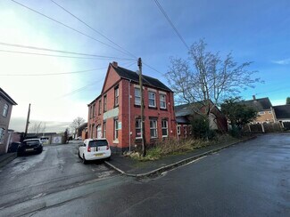 More details for 31 Wilfred Pl, Stoke On Trent - Industrial for Lease