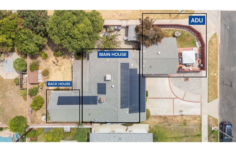 6402 Graves Ave, Van Nuys, CA for sale - Building Photo - Image 2 of 56