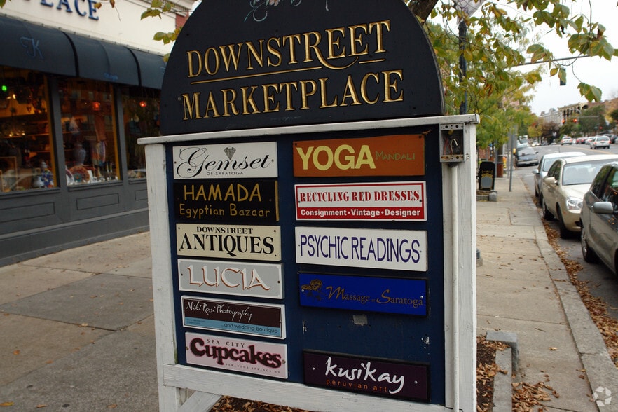 454 Broadway, Saratoga Springs, NY for lease - Other - Image 3 of 5