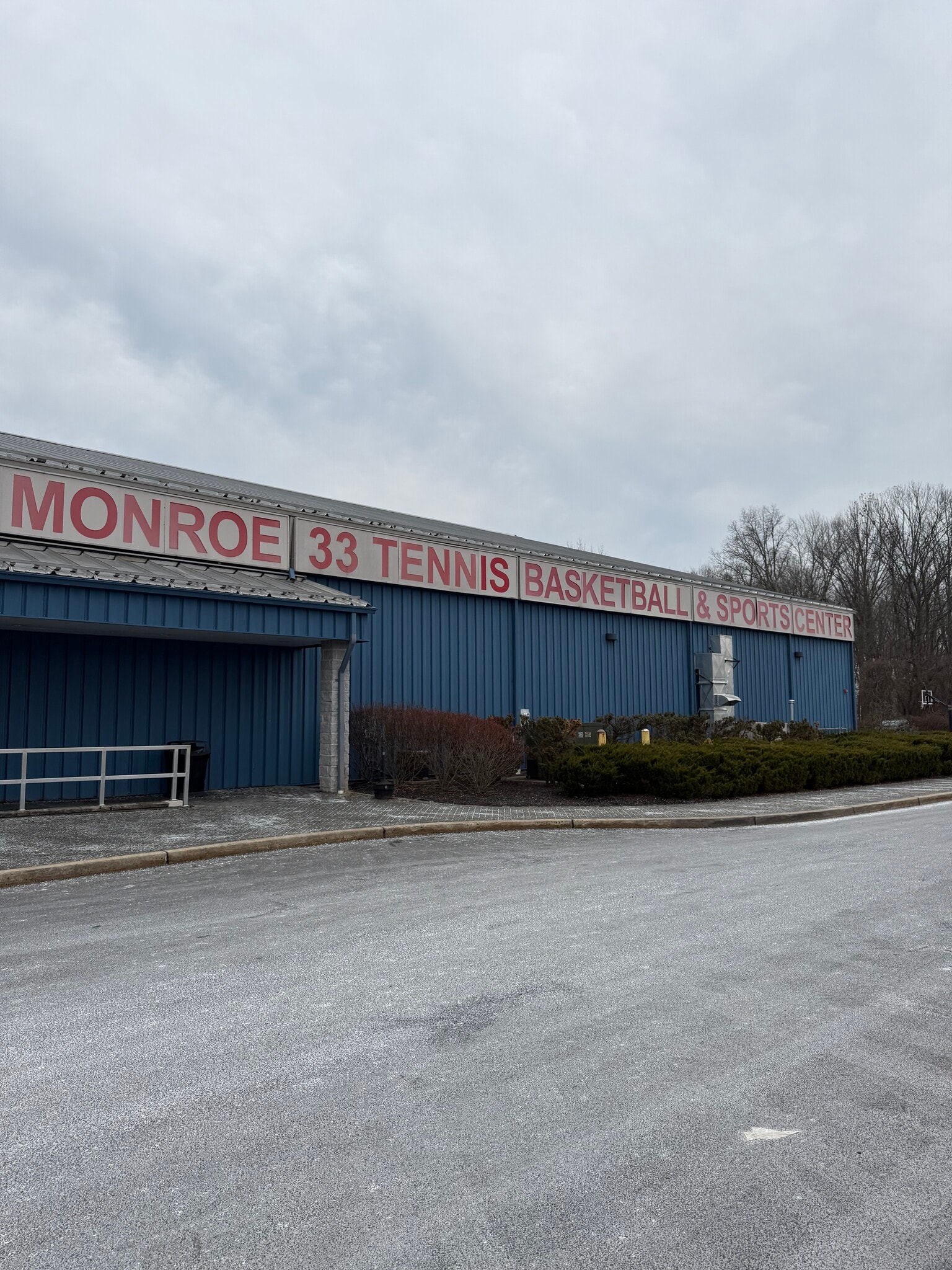 4 Farrington Blvd, Monroe Township, NJ à louer Photo intérieure- Image 1 de 8