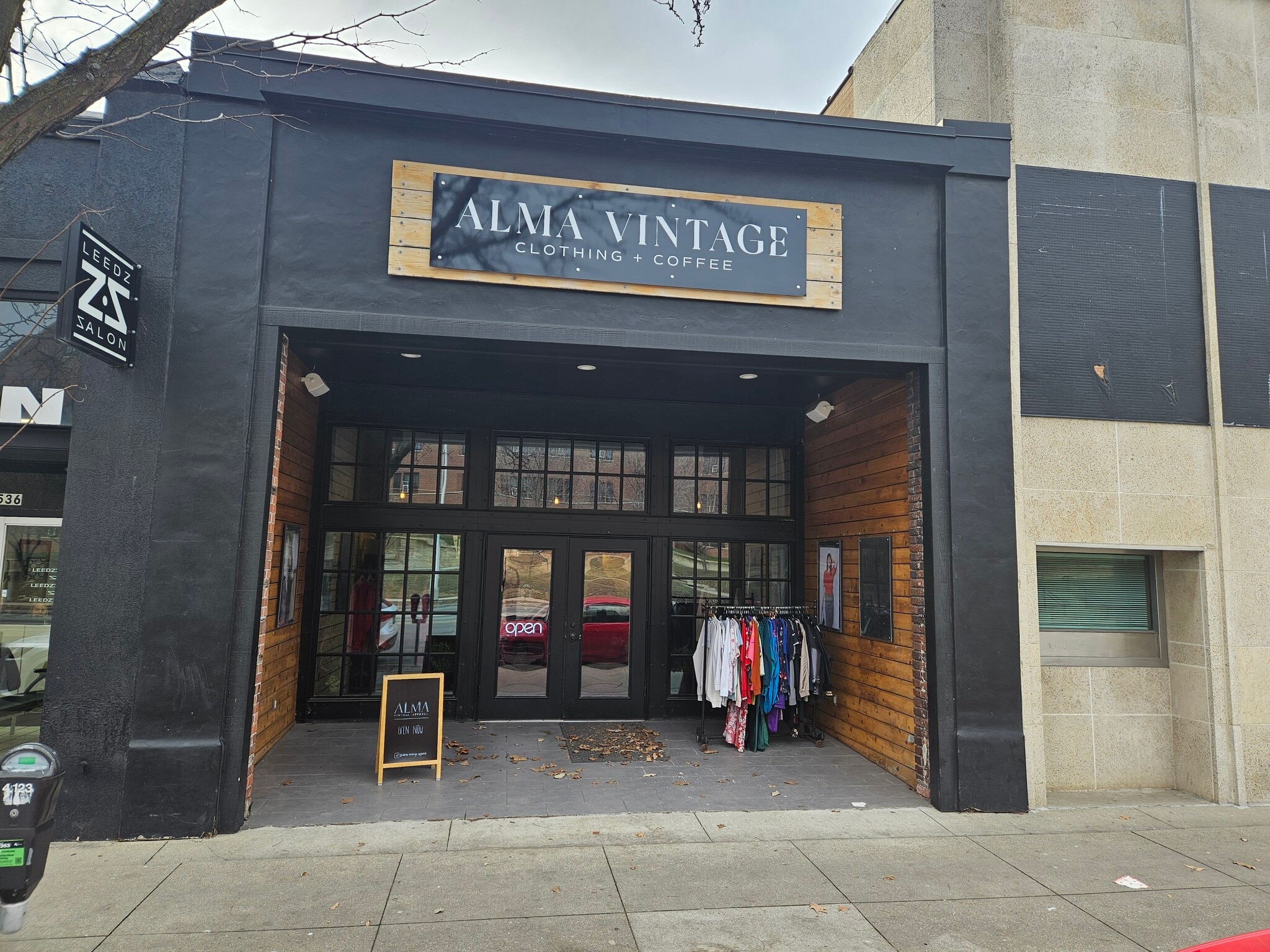 2540 Lincoln Way, Ames, IA for lease Primary Photo- Image 1 of 6