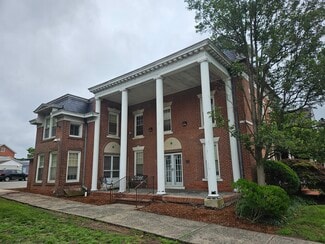 Plus de détails pour 103 S Main St, Middletown, CT - Bureau à vendre