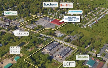 4060 N Buffalo St, Orchard Park, NY for lease Building Photo- Image 1 of 8