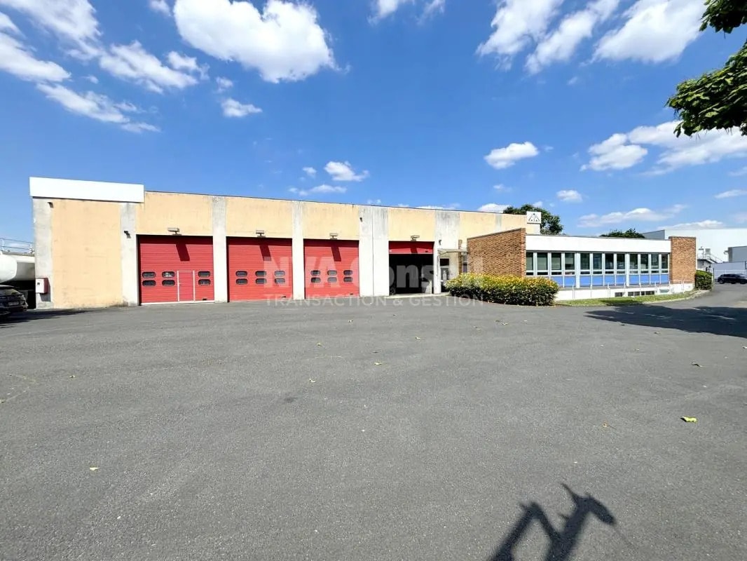 13 Rue René Cassin, Herblay-sur-Seine for lease Building Photo- Image 1 of 13