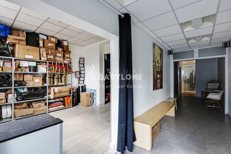 Bureau dans Levallois-Perret à vendre Photo intérieure- Image 1 de 12