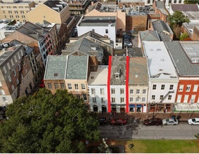 409 Decatur St, New Orleans, LA à louer Photo intérieure- Image 2 de 24