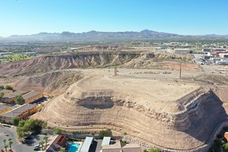 4725 E Russell Rd, Las Vegas, NV - Aérien  Vue de la carte - Image1