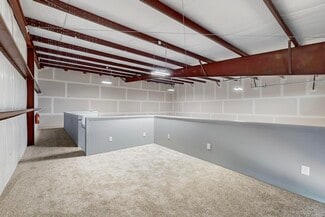 More details for 13053 Harmon Rd, Fort Worth, TX - Industrial for Sale