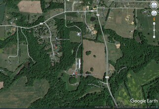 2900 Quakenbush Rd, Snow Camp, NC - AERIAL  map view - Image1
