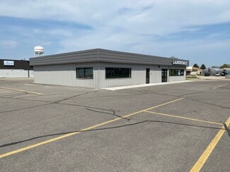 Plus de détails pour 2310 S Broadway St, Alexandria, MN - Bureau/Commerce de détail à louer